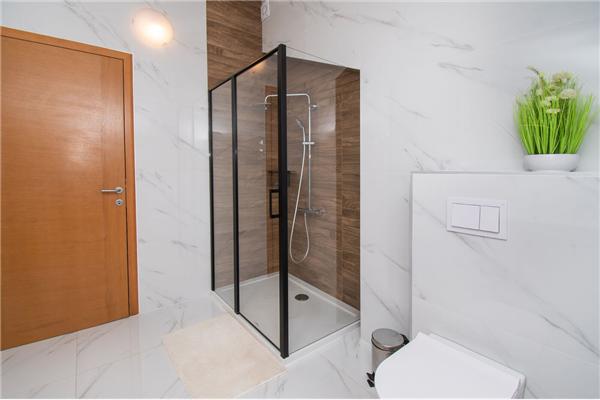 House K1, for 9 persons