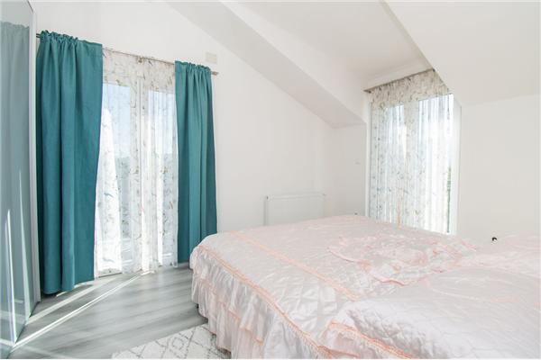 House K1, for 9 persons