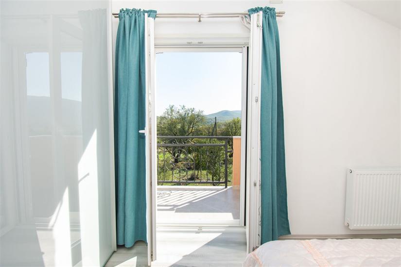 House K1, for 9 persons