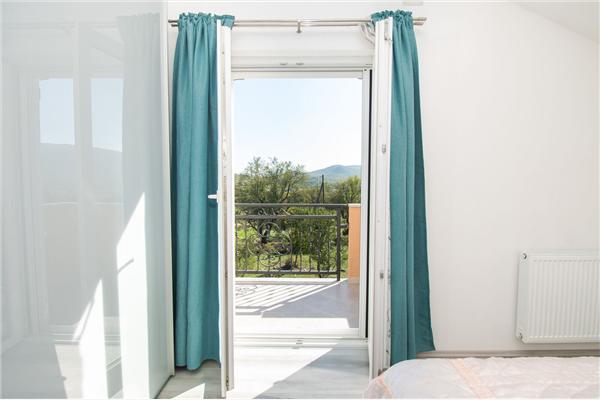 House K1, for 9 persons