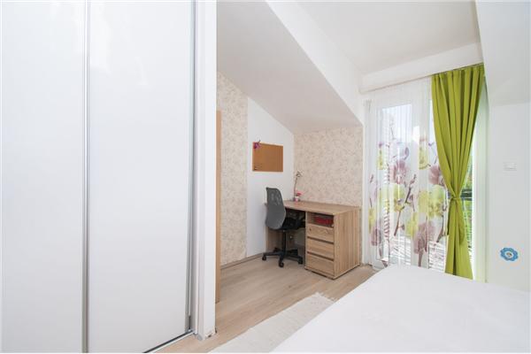 House K1, for 9 persons