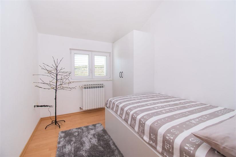 House K1, for 9 persons