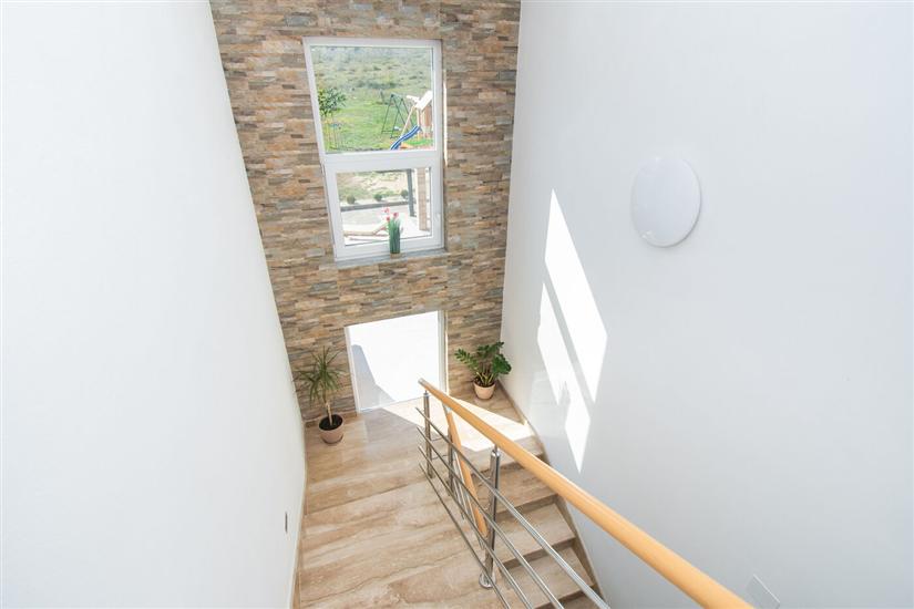 House K1, for 9 persons