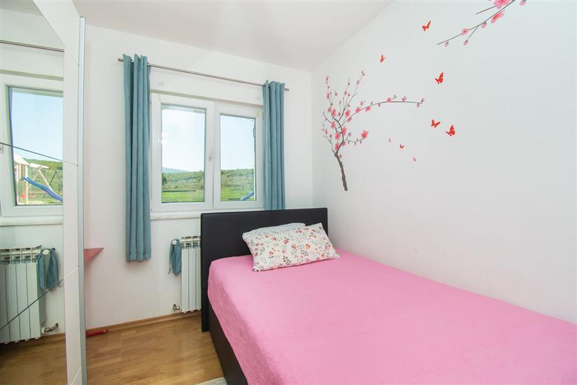 House K1, for 9 persons