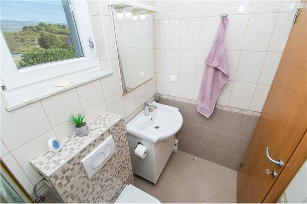 House K1, for 9 persons