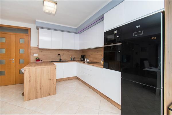 House K1, for 9 persons