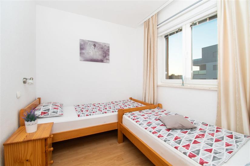 Apartman A1, na 4 osebe
