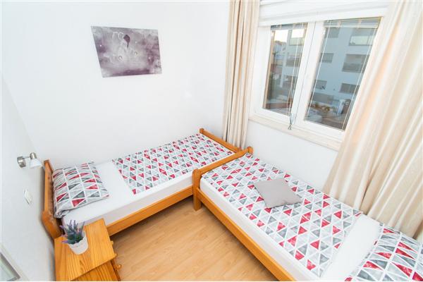 Apartman A1, na 4 osebe