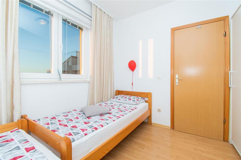 Apartman A1, na 4 osebe