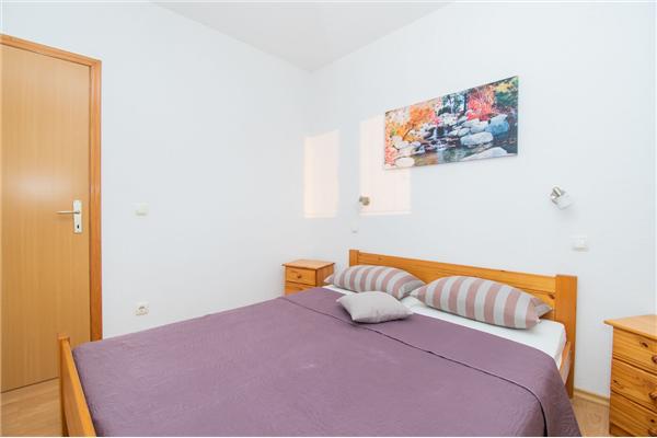 Apartman A1, na 4 osebe