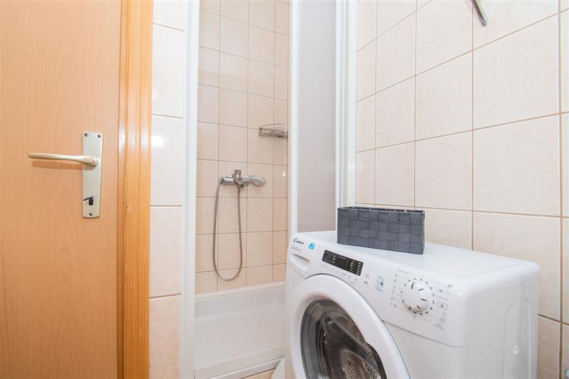 Apartman A1, na 4 osebe