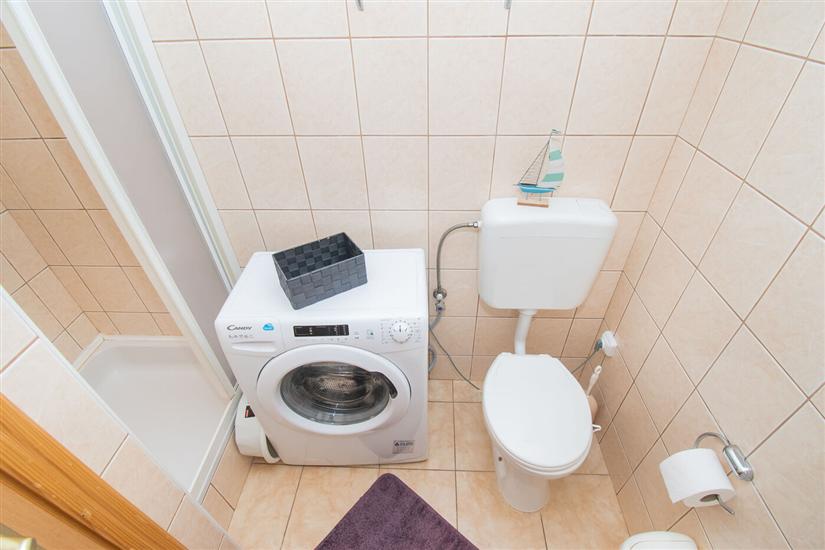 Apartman A1, na 4 osebe