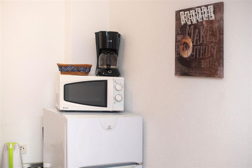 Apartman A1, na 4 osebe