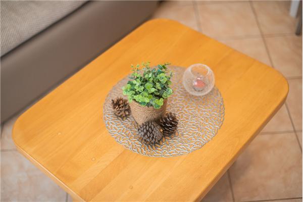 Apartman A1, na 4 osebe