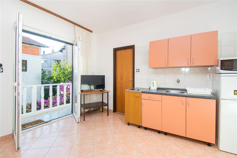 Apartman A1, za 3 osoba/e