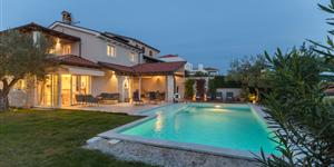 House - Sveti Lovrec