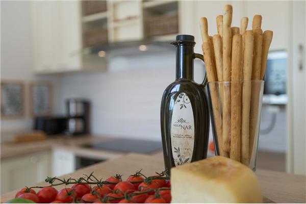 Hiša K1, na 6 osebe