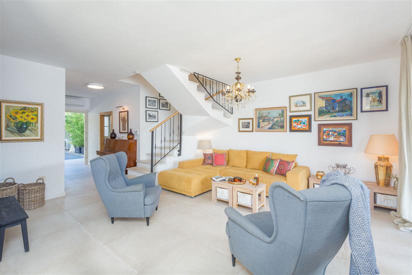 Hiša K1, na 6 osebe