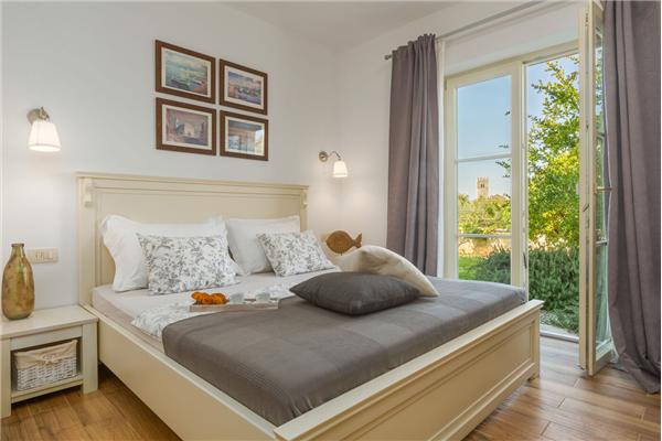 Hiša K1, na 6 osebe