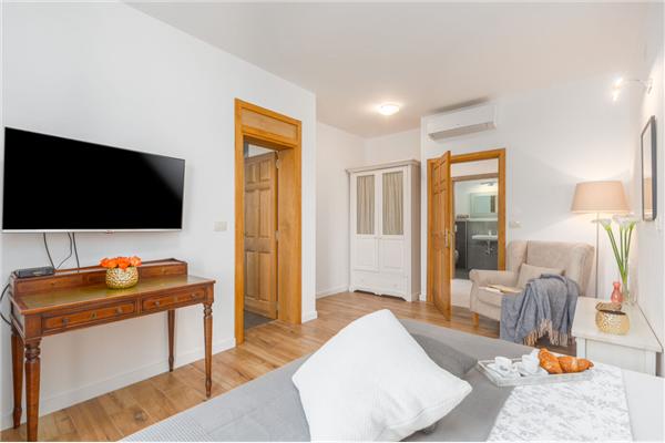 Hiša K1, na 6 osebe