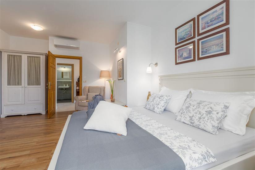 Hiša K1, na 6 osebe