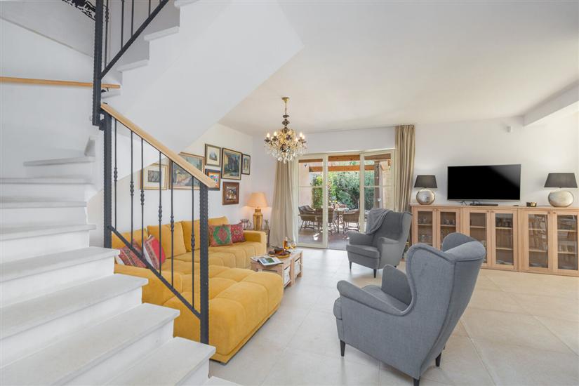 Hiša K1, na 6 osebe