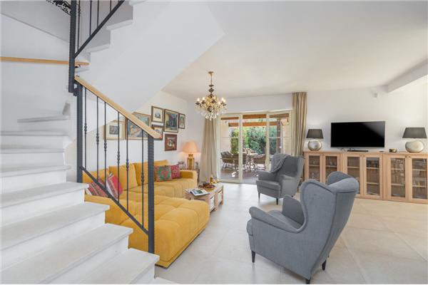 Hiša K1, na 6 osebe