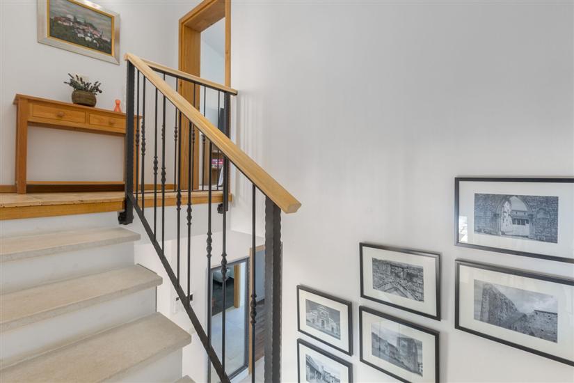 Hiša K1, na 6 osebe