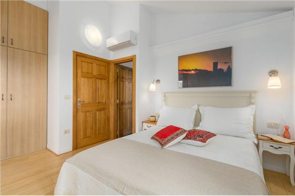 Hiša K1, na 6 osebe