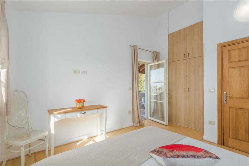 Hiša K1, na 6 osebe