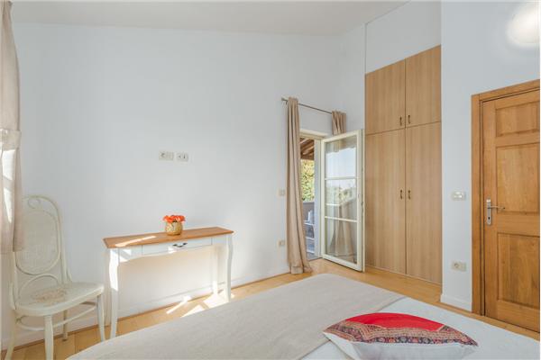 Hiša K1, na 6 osebe