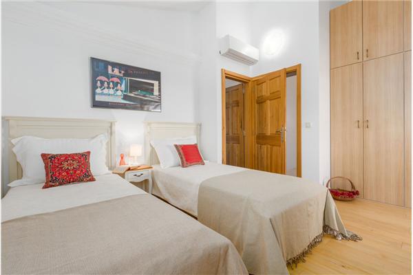 Hiša K1, na 6 osebe