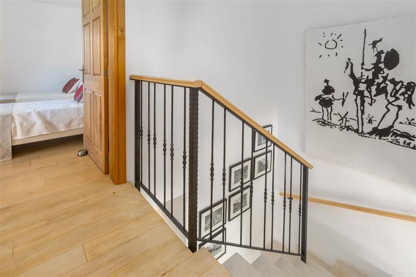 Hiša K1, na 6 osebe