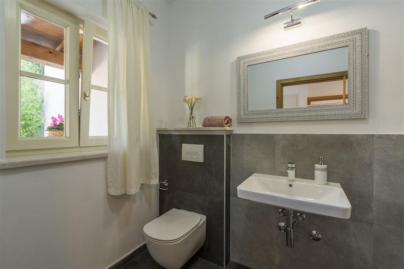 Hiša K1, na 6 osebe