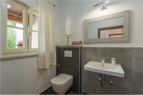 Hiša K1, na 6 osebe