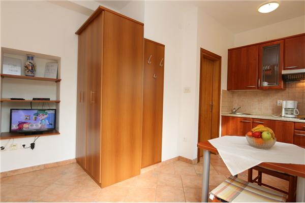 Apartman A2, na 6 osebe