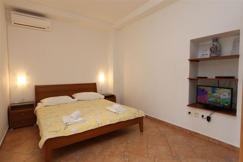 Apartman A2, na 6 osebe
