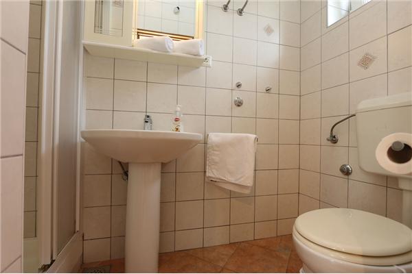 Apartman A2, na 6 osebe