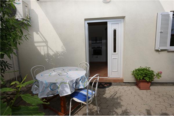 Apartman A2, na 6 osebe