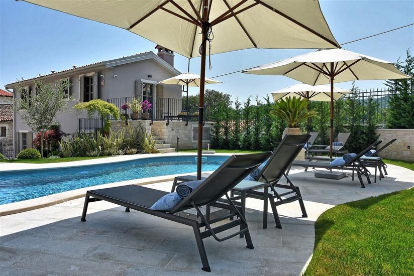 Villa Zita Exclusive