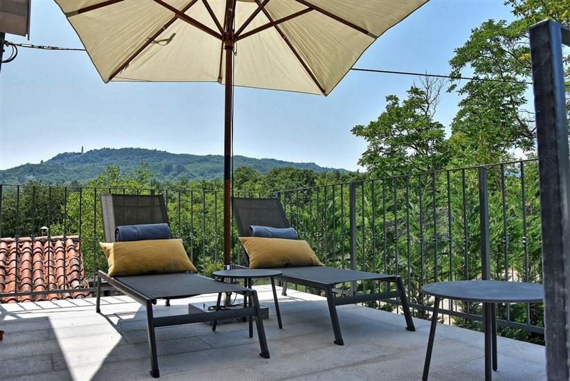 Villa Zita Exclusive