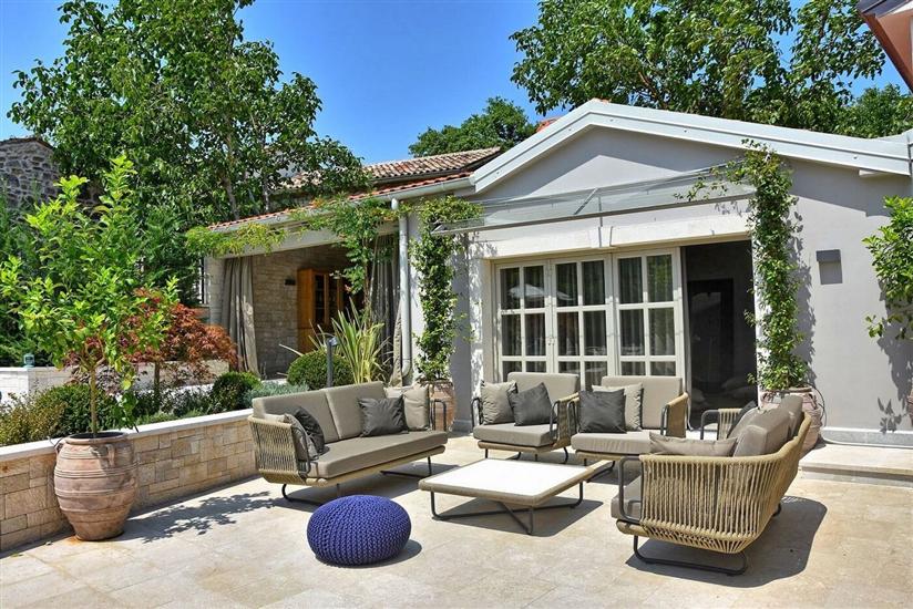 Villa Zita Exclusive