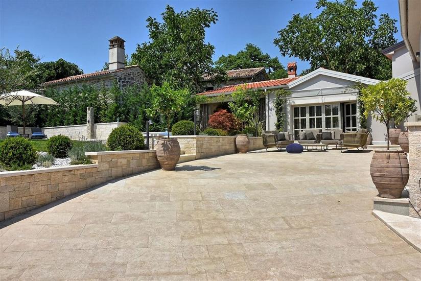 Villa Zita Exclusive