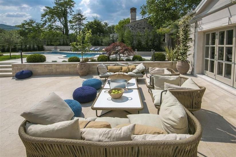 Villa Zita Exclusive