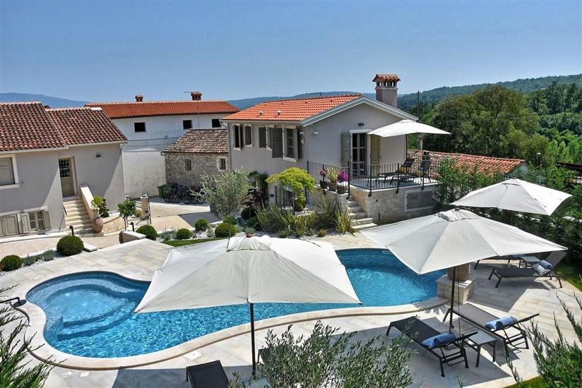 Villa Zita Exclusive