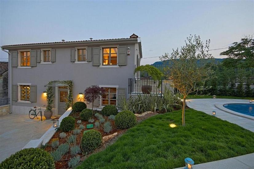 Villa Zita Exclusive