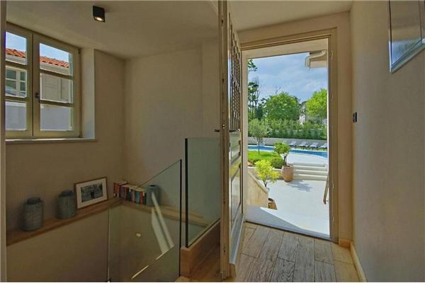 House K1, for 10 persons