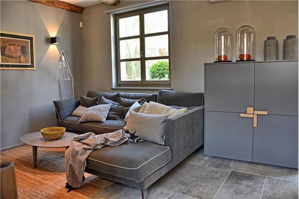 House K1, for 10 persons