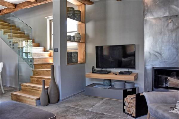 House K1, for 10 persons