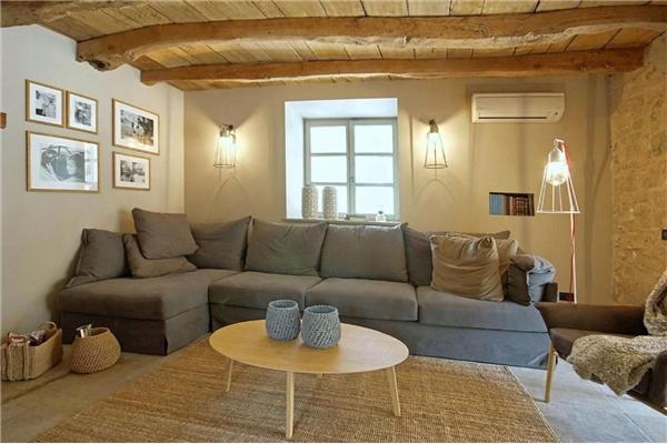 House K1, for 10 persons